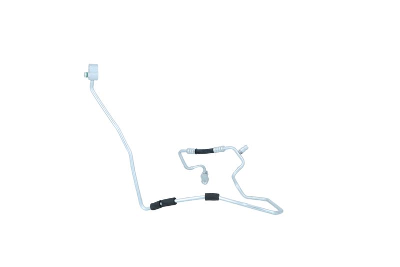 NRF 400098 High/Low-pressure Line, air conditioning