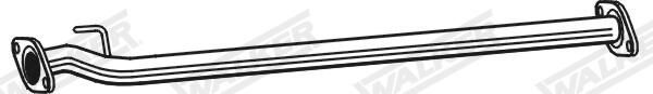Product Izplūdes caurule WALKER 10741 Image