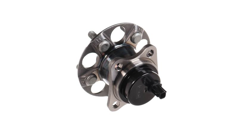 SKF VKBA 7577 Wheel Bearing Kit