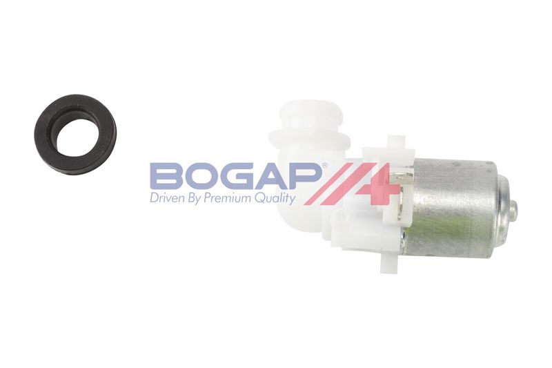 POMPA DE APA SPALARE PARBRIZ BOGAP P5520104 4