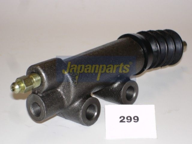 JAPANPARTS Darbinis cilindras, sankaba