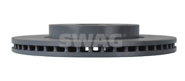 SWAG 33 10 7281 Brake Disc