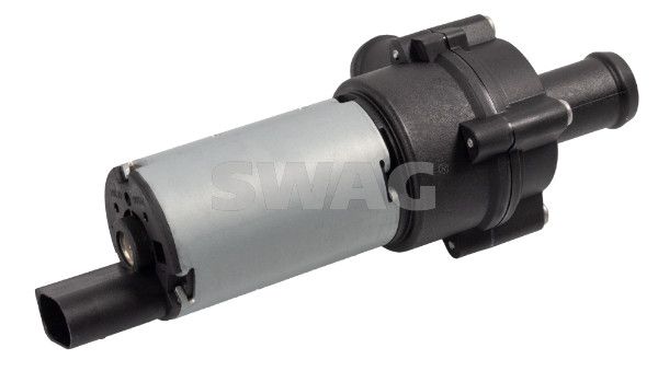 SWAG 30 93 6312 Water Recirculation Pump, parking heater