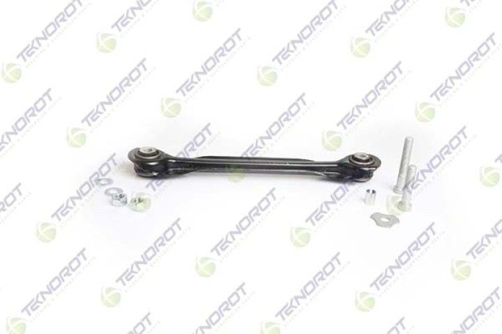 носач, окачване на колелата TEKNOROT