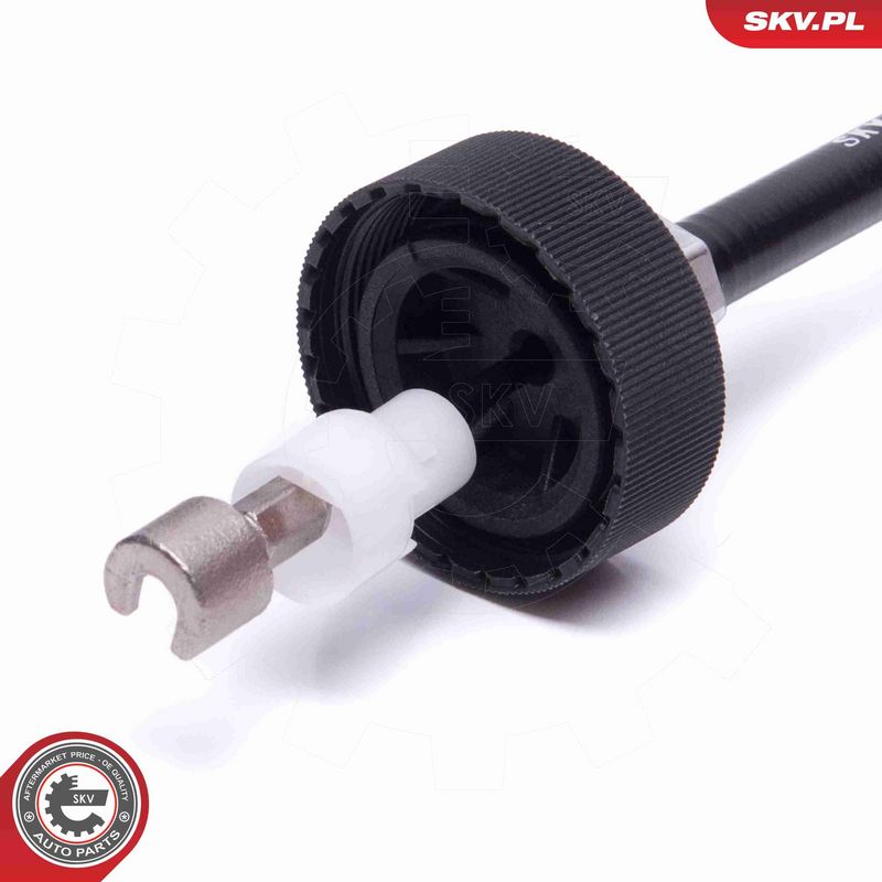 ESEN SKV 26SKV843 Cable Pull, parking brake