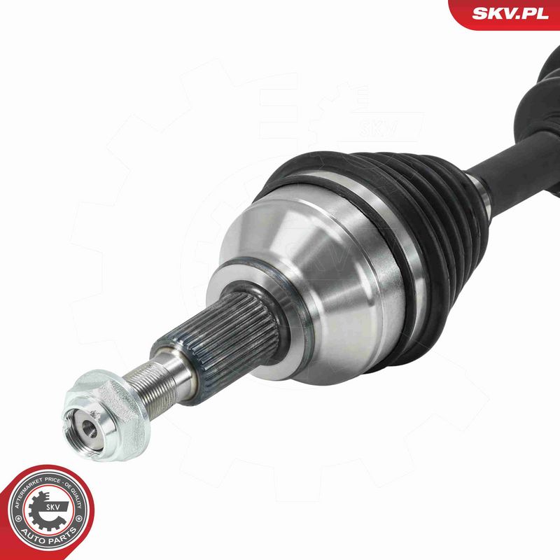 ESEN SKV 40SKV332 Drive Shaft