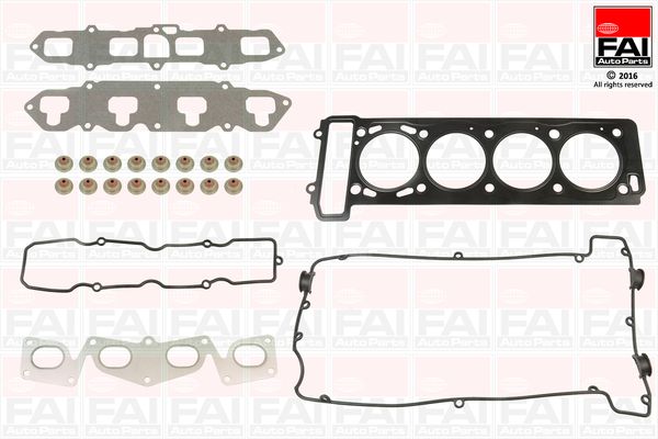 FAI AutoParts tömítéskészlet, hengerfej HS1140