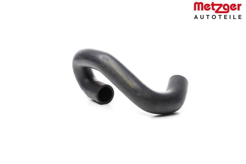 METZGER AUTOTEILE 2420152 Radiator Hose