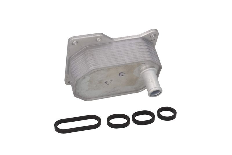 Õliradiaator, mootoriõli, KAMOKA 7730040