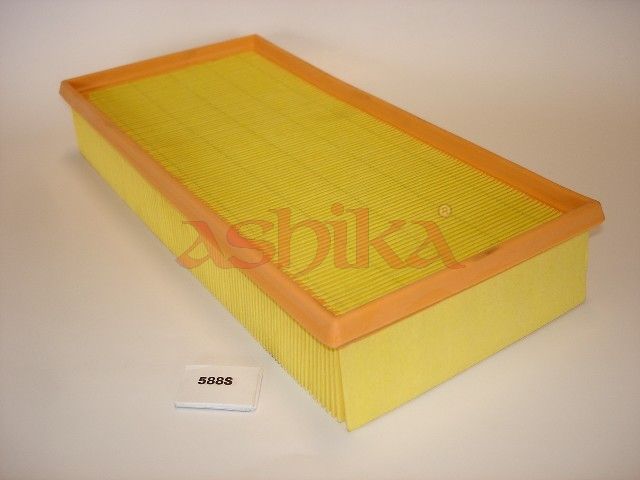 ASHIKA 20-05-588 - Oro filtras
