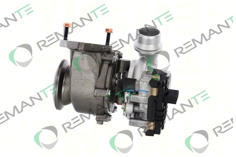 REMANTE 003-002-004415R Charger, charging (supercharged/turbocharged)