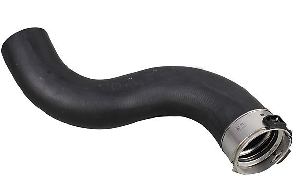 METZGER AUTOTEILE 2400833 - Charge Air Hose