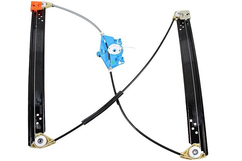 METZGER AUTOTEILE 2160342 - Window Regulator