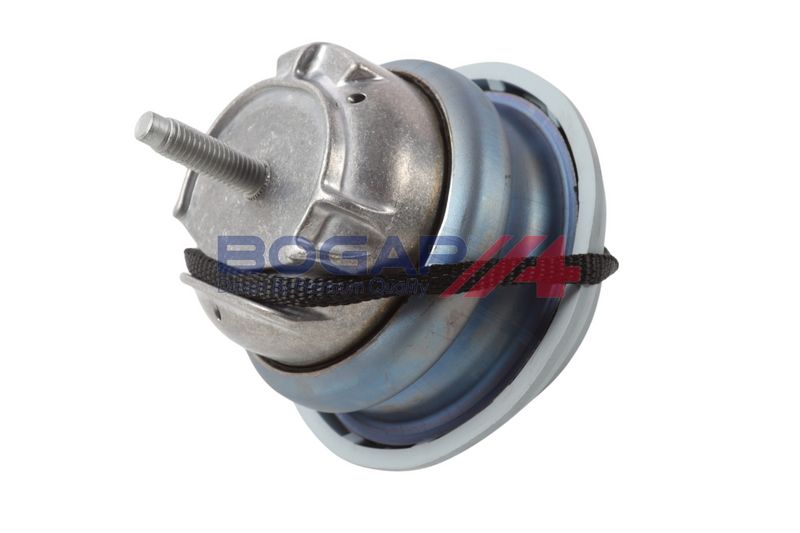 BOGAP Variklio montavimas