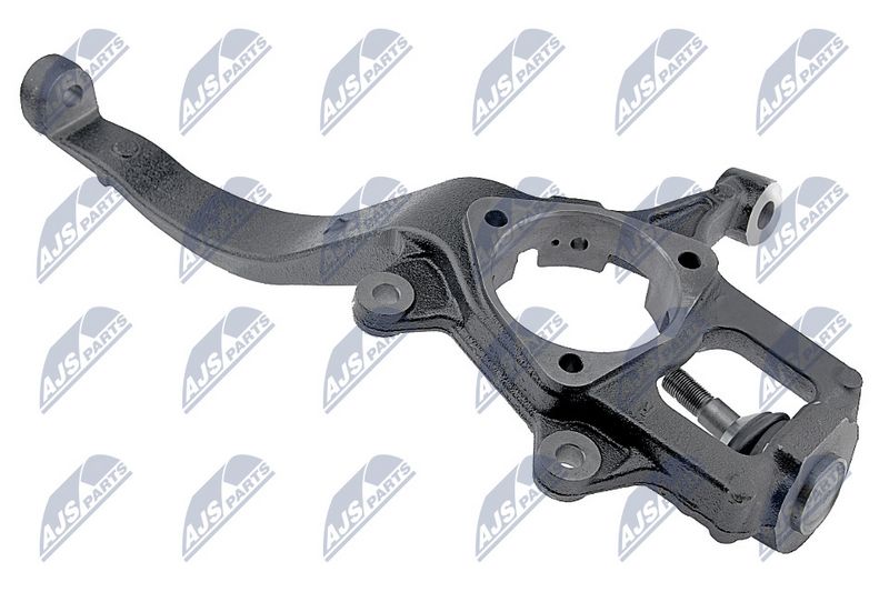 Käändmik, rattakinnitus, NTY ZZP-CH-012