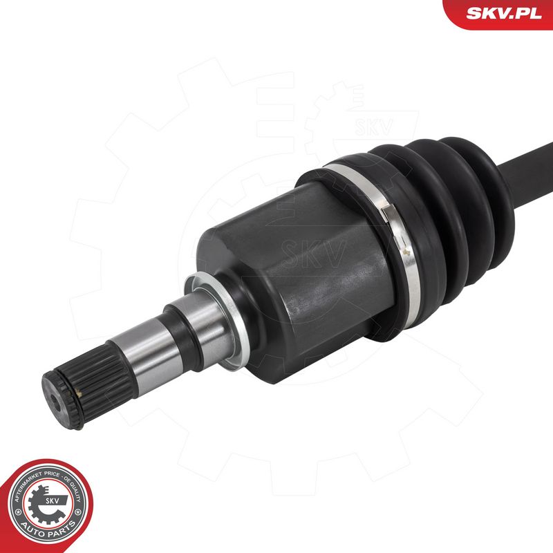 Veovõll, ESEN SKV 40SKV059