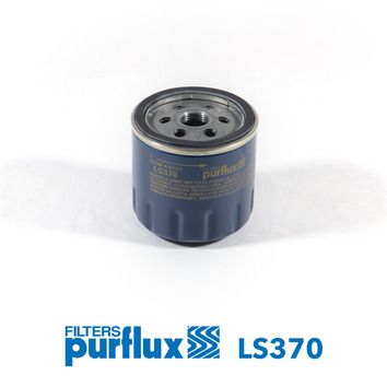 PURFLUX LS370 Оливний фільтр