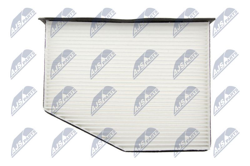 NTY FCF-VW-018 Filter, cabin air