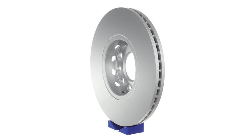 Brzdový kotouč VKBD 80189 V2