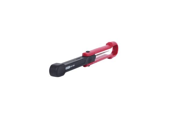 KS TOOLS 150.1268 Release Tool, flat-/round plug
