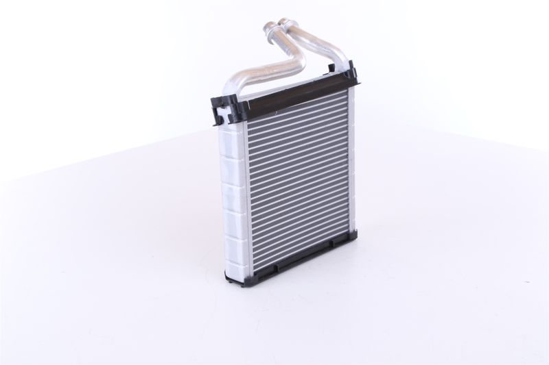 Schimbator caldura, incalzire habitaclu 73979 NISSENS