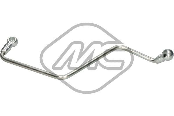 Metalcaucho 92169 Alyvos žarna