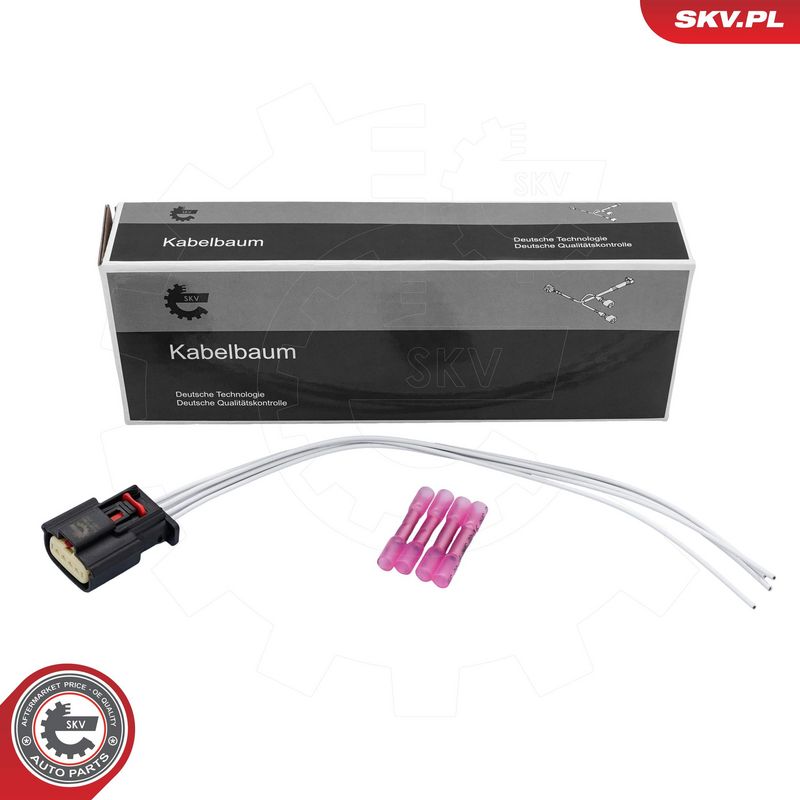 This part match OEM code: 13577535