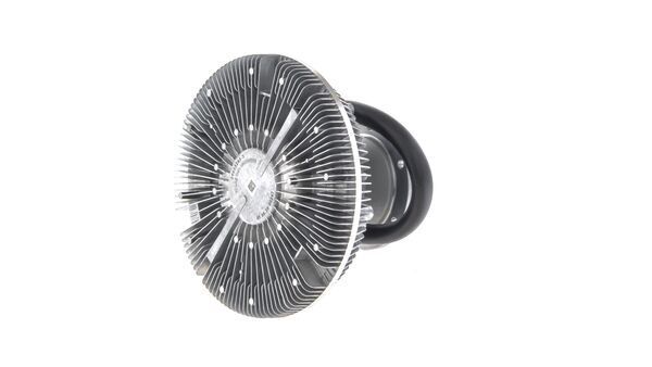 Product Image - Koppeling, radiateurventilator - CFC217000P - MAHLE