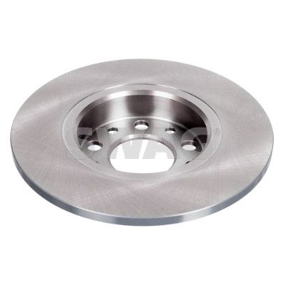 SWAG 74 94 3880 Brake Disc