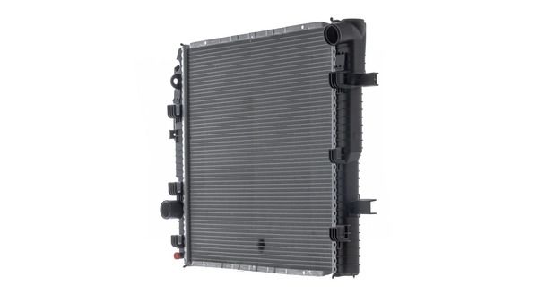 MAHLE CR 674 000P Radiator, engine cooling