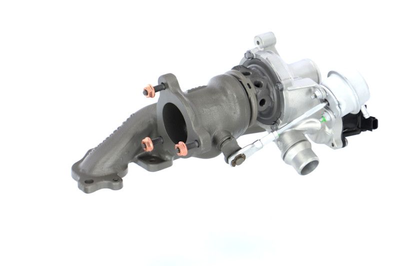 REMANTE 003-001-004347R Turbokompresorius