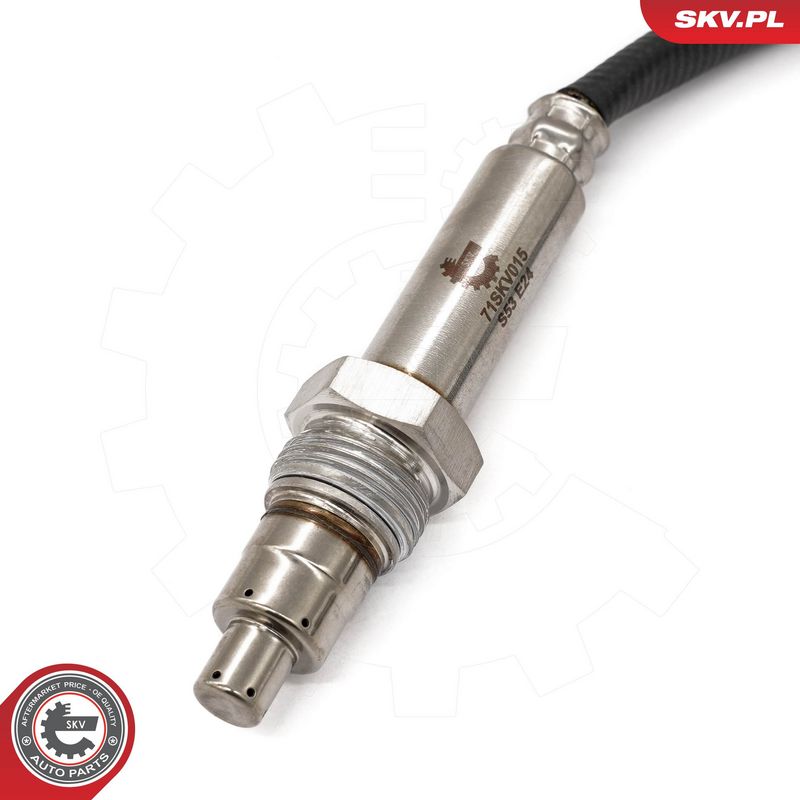 NOx-sensor, karbamiidipritse, ESEN SKV 71SKV015