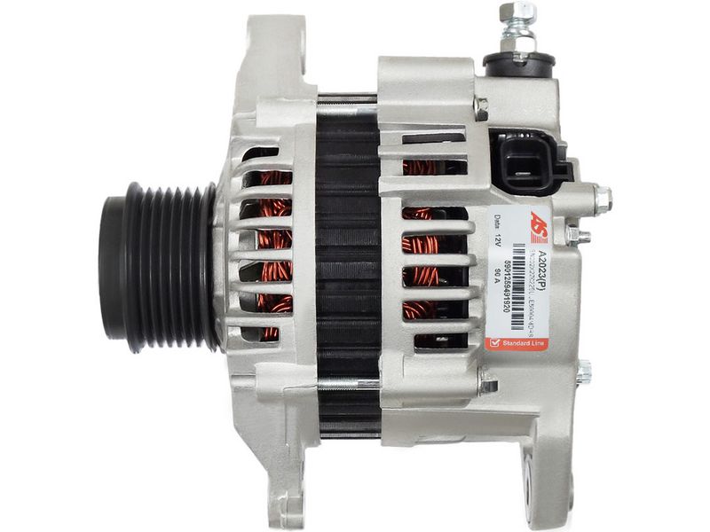 Generaator, AS-PL A2023(P)