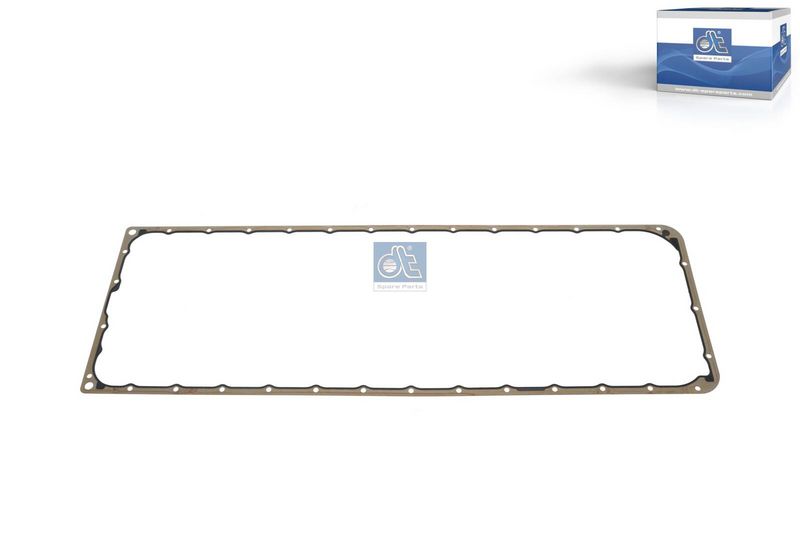 Garnitura baie ulei 4.20542 DT Spare Parts