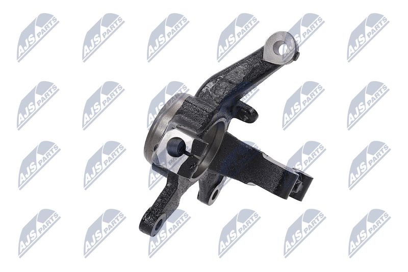 Käändmik, rattakinnitus, NTY ZZP-MZ-003