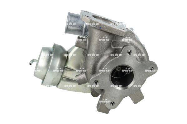 Kompressor, ülelaadimine, NRF 90010367