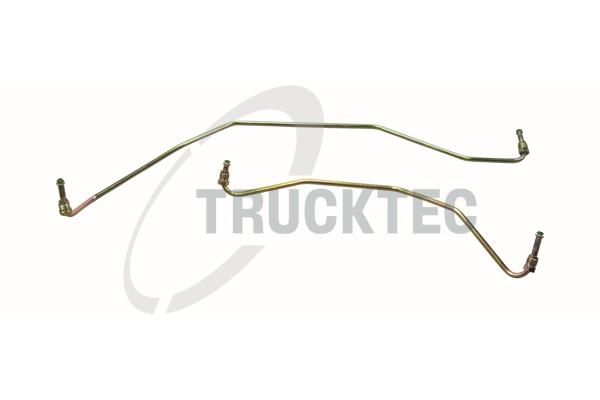 TRUCKTEC AUTOMOTIVE 02.37.999 - Repair Kit, steering gear