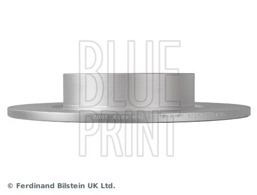 BLUE PRINT ADB114321 Brake Disc