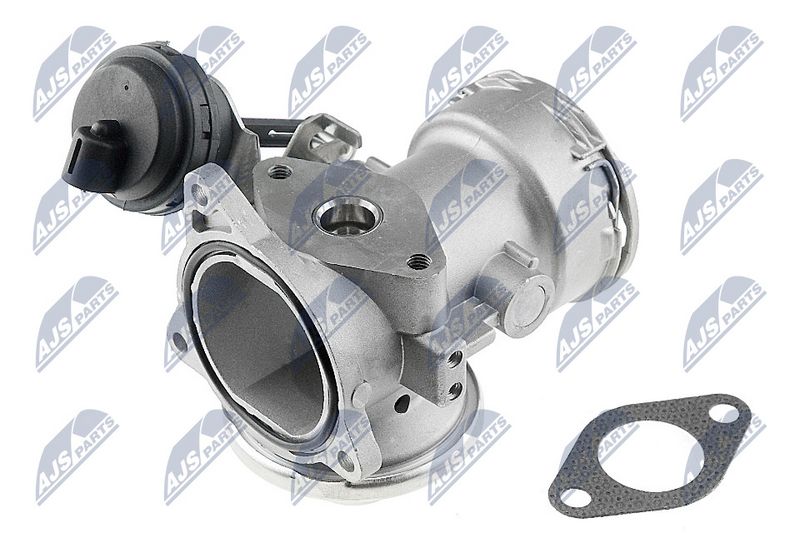 EGR-klapp, NTY EGR-WW-011