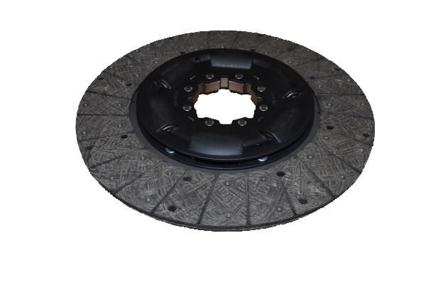 Lamela spojky 400-019-L3643