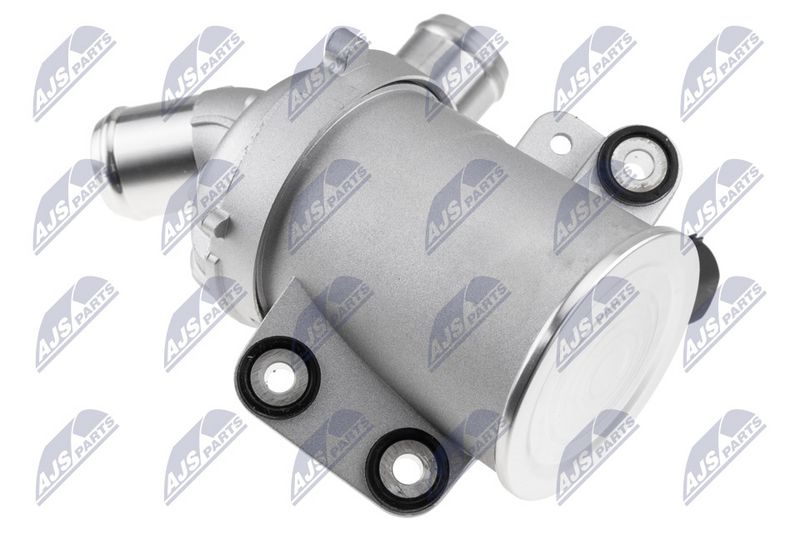 NTY CPW-FR-058 Water Pump, engine cooling