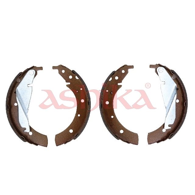 комплект спирачна челюст ASHIKA