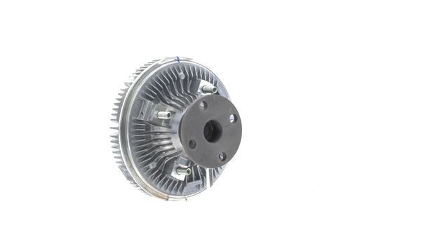 MAHLE CFC 233 000P Clutch, radiator fan