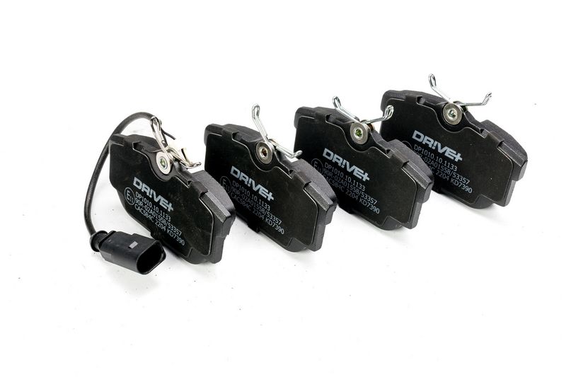 Dr!ve+ DP1010.10.1133 Brake Pad Set, disc brake