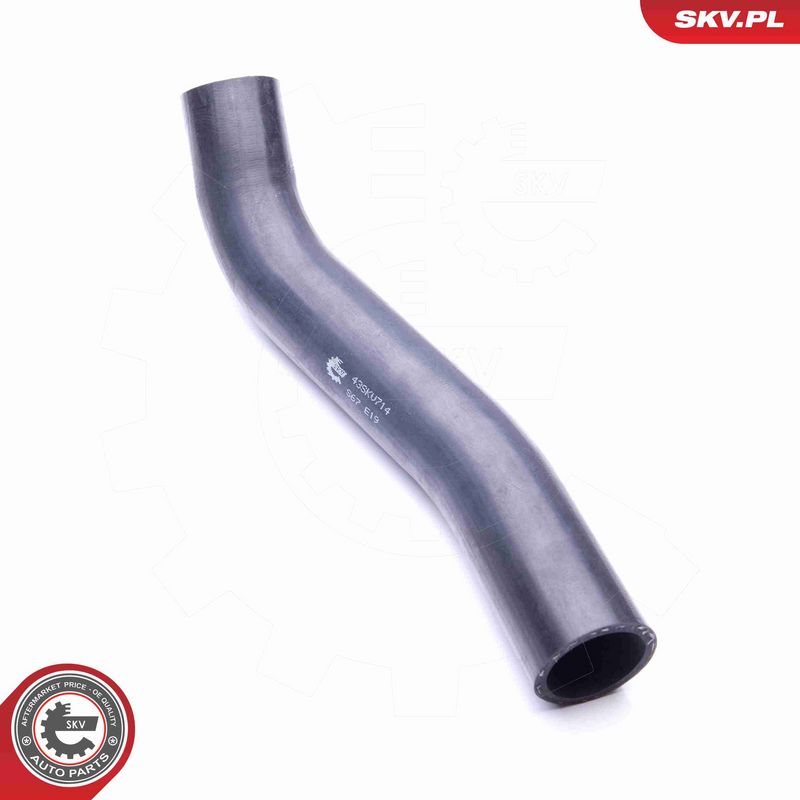 ESEN SKV 43SKV714 Radiator Hose
