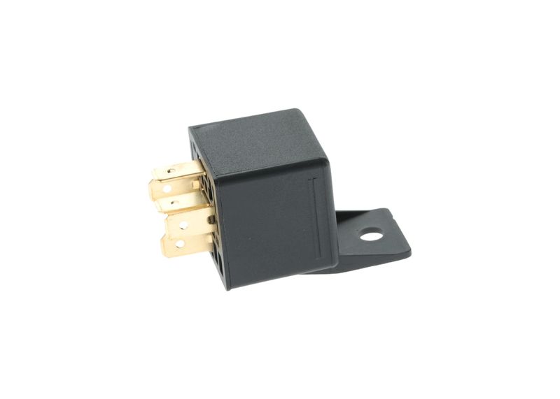 BOSCH 0 986 AH0 253 Реле, робочий струм