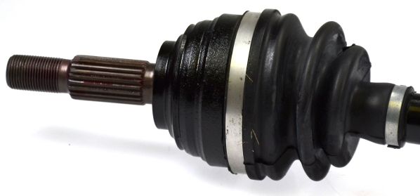 LÖBRO 304710 Drive Shaft