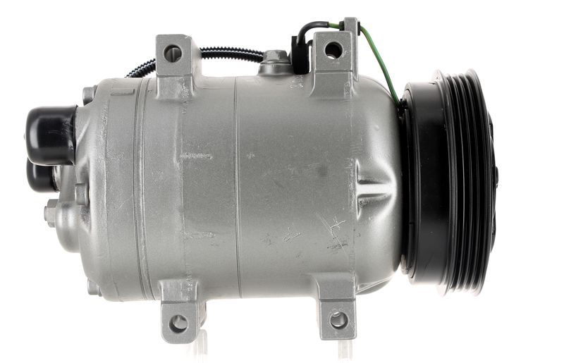 CEVAM 8600083 Compressor, air conditioning