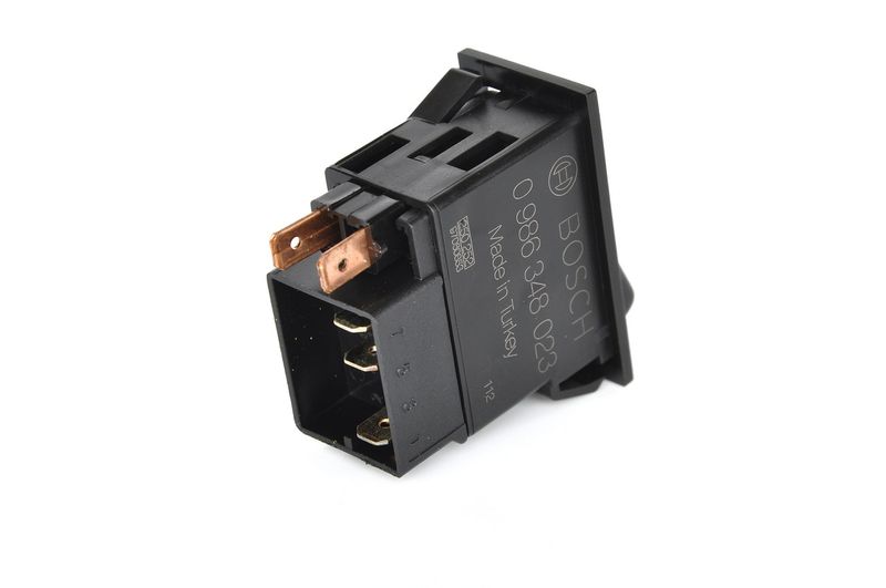 BOSCH 0986348023 Direction Indicator Switch