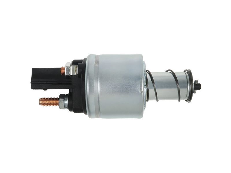 Brand new AS-PL Starter motor solenoid
